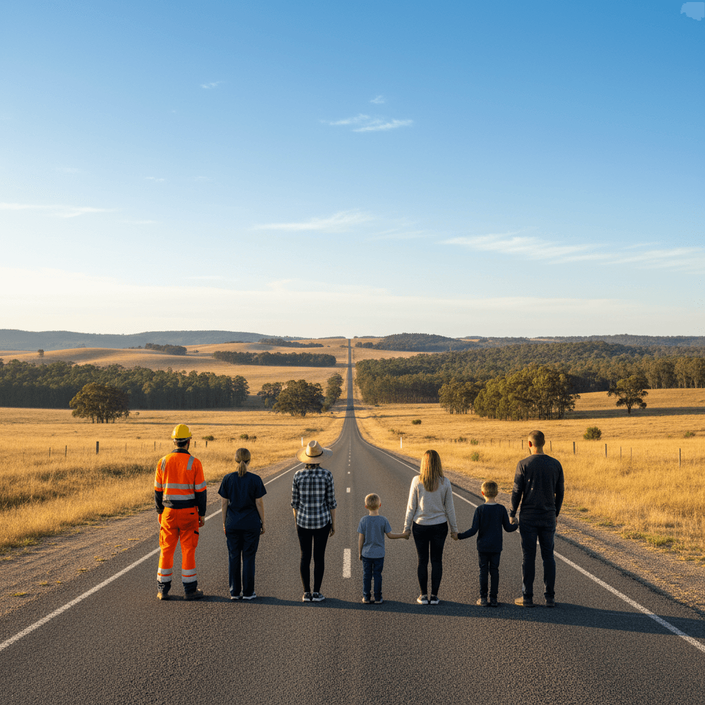 People before politics